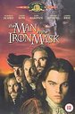 Man In The Iron Mask, The (Wide Screen)