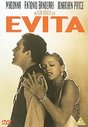 Evita (Wide Screen) (Various Artists)