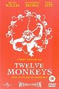 Twelve Monkeys (Wide Screen)