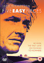 Five Easy Pieces (Wide Screen)