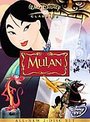 Mulan (Animated)