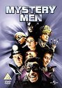 Mystery Men (Wide Screen)