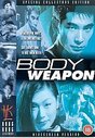 Body Weapon (Dubbed) (Subtitled)(Wide Screen)