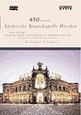 450 Years - Sachsische Staatskapelle Dresden (Various Artists)