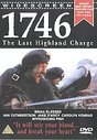 1746 - The Last Highland Charge (Wide Screen)