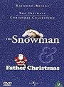 Raymond Briggs' The Snowman / Father Christmas (Animated)