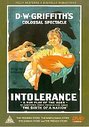 Intolerance (Silent)