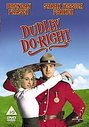 Dudley Do-Right (Wide Screen)