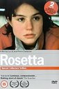 Rosetta/La Promesse