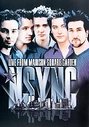 *NSync - NSYNC - Live From Madison Square Garden