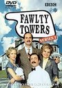 Fawlty Towers - Series 1 - Complete