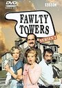 Fawlty Towers - Series 2 - Complete
