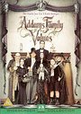 Addams Family Values (Wide Screen)