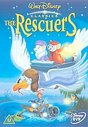 Rescuers, The (Animated)