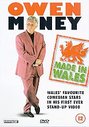 Owen Money - Made In Wales