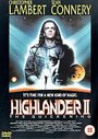 Highlander 2 - The Quickening