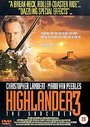 Highlander 3 - The Sorceror