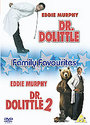 Doctor Dolittle / Doctor Dolittle 2 (Box Set)