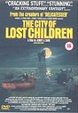 City Of Lost Children, The
