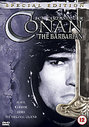 Conan The Barbarian (Wide Screen)