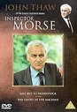 Inspector Morse - Disc 7 And 8 - Last Bus To Woodstock / The Ghost In The Machine