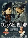 Life And Death Of Colonel Blimp, The (Special Edition)