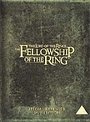 Lord Of The Rings - The Fellowship Of The Ring, The (Extended Version)