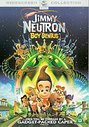 Jimmy Neutron - Boy Genius (Animated) (Wide Screen)