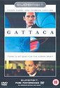 Gattaca (Superbit) (Wide Screen)