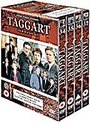 Taggart - Vols. 34 To 37 (Box Set)