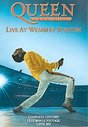 Queen - The DVD Collection: Live At Wembley Stadium (Various Artists)