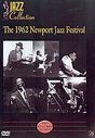 1962 Newport Jazz Festival, The (Various Artists)