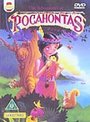 Adventures Of Pocahontas, The - Indian Princess (Animated)
