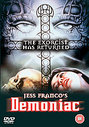 Demoniac (aka Exorcisme) (Wide Screen)