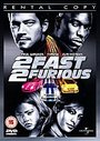 2 Fast 2 Furious (aka The Fast And The Furious 2)