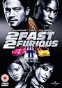 2 Fast 2 Furious (aka The Fast And The Furious 2)