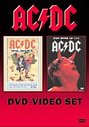 AC/DC - No Bull Live / Stiff Upper Lip (Box Set)