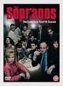 Sopranos - Series 4 - Complete, The