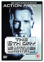 6th Day, The / Last Action Hero (Box Set)