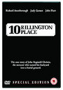 10 Rillington Place (Wide Screen)