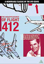 Disappearance Of Flight 412, The