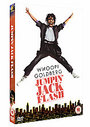 Jumpin' Jack Flash (Wide Screen)