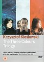 Three Colours Trilogy (Box Set)
