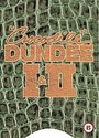 Crocodile Dundee/Crocodile Dundee 2 (Box Set)