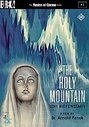 Holy Mountain, The (Silent) (Subtitled)