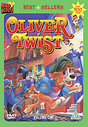 Adventures Of Oliver Twist - Volume One (Animated)