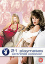 21 Playmates - Centrefold Collection