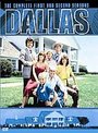 Dallas - Series 1 And 2 (Box Set)