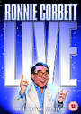 Ronnie Corbett - Live