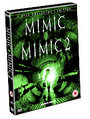 Mimic / Mimic 2